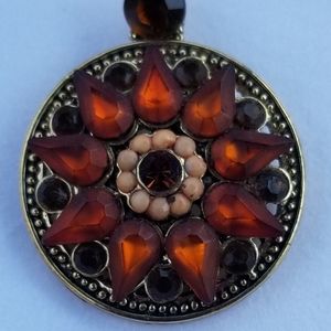 Vintage Pendant